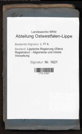 Untersuchung gegen Kanzleirat Althof wegen Beleidigung des Kanzleidirektors Ballhorn-Rosen und der übrigen Mitglieder der Justizkanzlei, Bd. 4