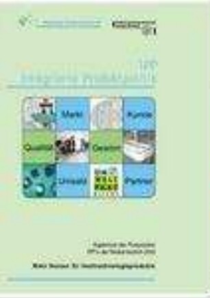 IPP - Integrierte Produktpolitik : mehr Nutzen für Hochtechnologieprodukte ; Ergebnisse des Pilotprojekts "IPP in der Medizintechnik" 2003