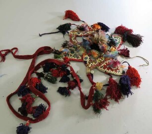 Kamelschmuck