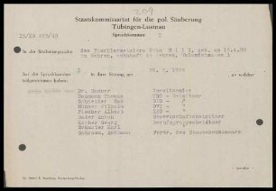 Nill, Otto