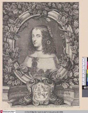 Virginia Borghesi Chigi