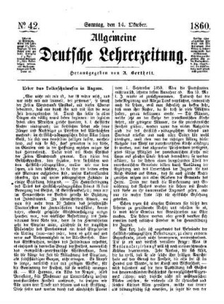 Über das Volksschulwesen in Ungarn