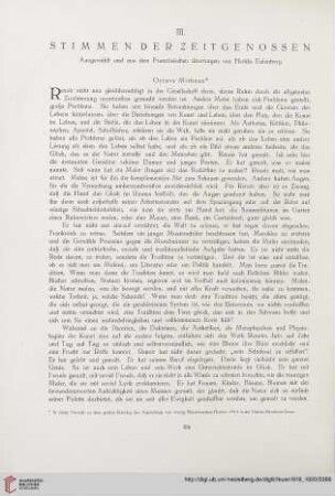 1: Renoir, 3, Stimmen der Zeitgenossen