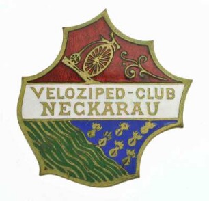 Velocipedclub Neckarau