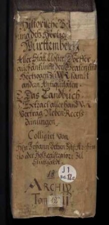 Johannes Betz (Sammelhandschrift)