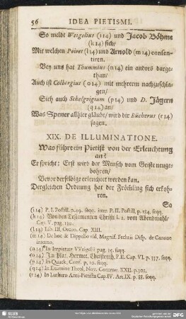 XIX. De Illuminatione