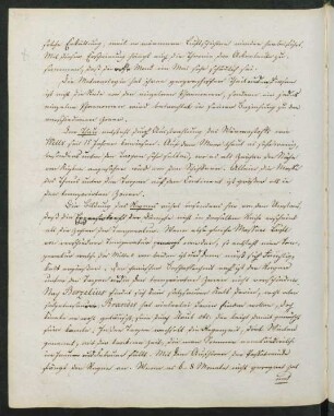 46. Vorlesung (31. März 1828)