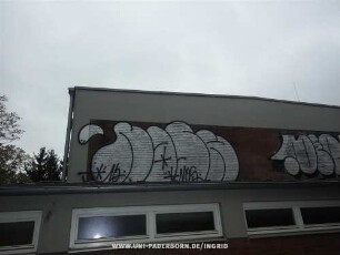 'NASH DEOR' | NOS | 16