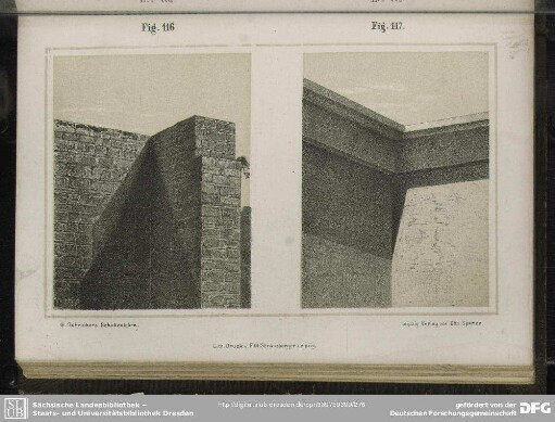 Fig. 116 und Fig. 117
