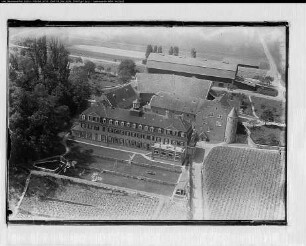 Oberingelheim, Opelsches Gut Westerhaus