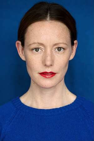 Lavinia Wilson