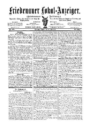Nr. 109, 10.05.1908
