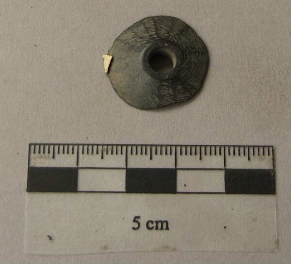 spindle whorl