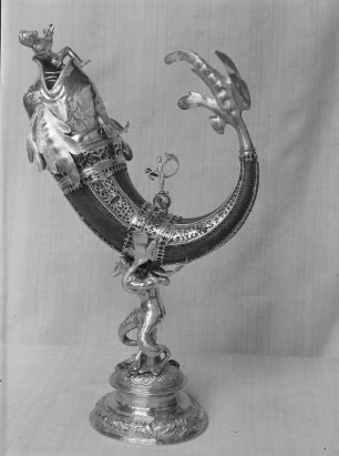 Nautiluspokal