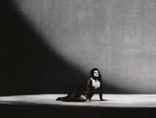 "Siegfried" Bayreuther Festspiele 1967