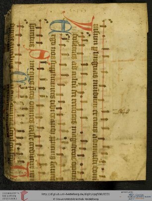 Auslegung der Psalmen (Ps 22–38)