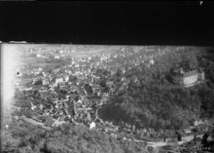 Waltershausen (b. Gotha)