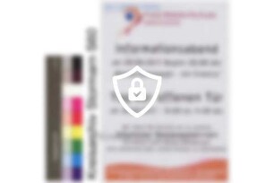 Informationsabend