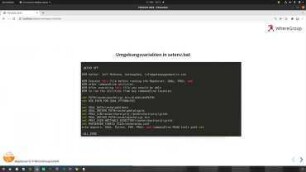 Neues vom MapServer (8.0)