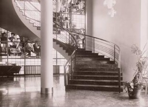 Gaststätte "Szeged"