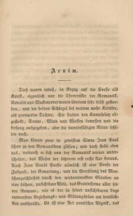 Arnim