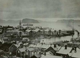 Hammerfest