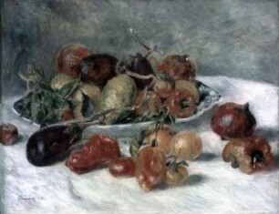 Südfrüchte