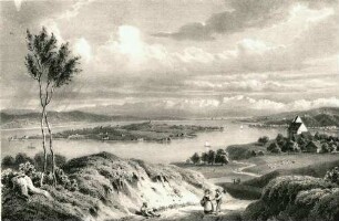Die Insel Reichenau