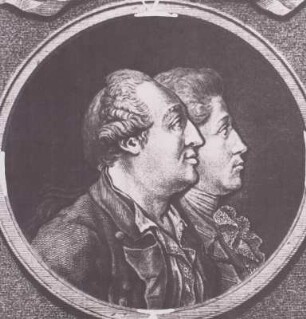 Forster, Johann Reinhold