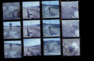 Aabachtalsperre, 1976