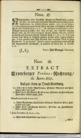 Num. 27