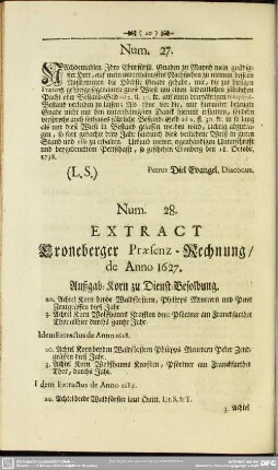 Num. 27