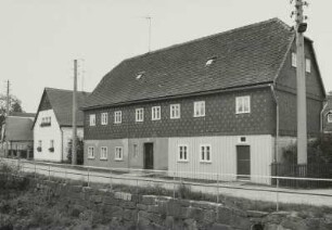 Wohnhaus, Neusalza-Spremberg