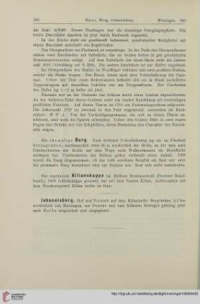 ⟦Johannisberg⟧