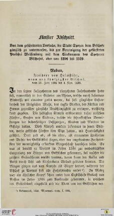 Raban, Freiherr von Helmstädt