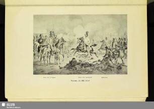 Novara, 22. III. 1849