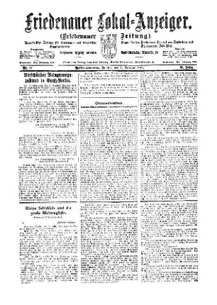 Nr. 27, 01.02.1918