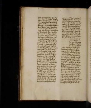 In die sancto penthecostes. (T39). [S]i quis diligit me …