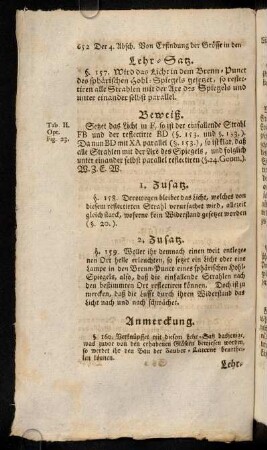 652-656, § 157 - 166