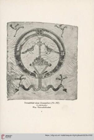Abbildungsnachweise (Abbilungen Nr. 1-132)
