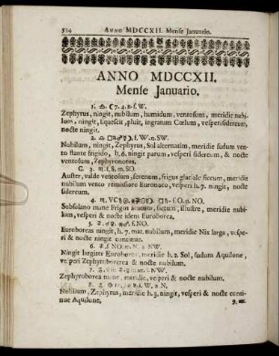 Anno MDCCXII.