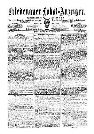 Nr. 295, 16.12.1908
