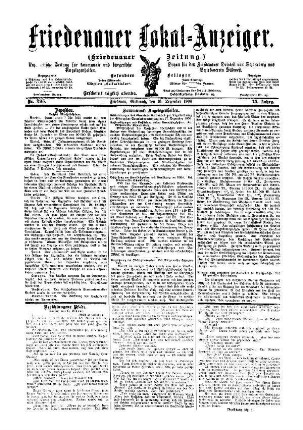 Nr. 295, 16.12.1908