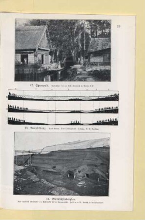44. Braunkohlenbergbau