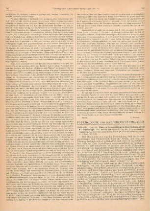 748-749 [Rezension] Meinertz, Josef, Moderne Seinsprobleme in ihrer Bedeutung für die Psychologie