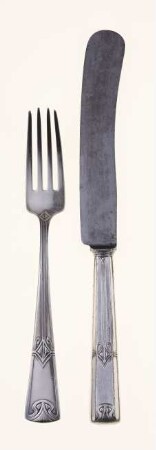 Bestecksatz, 1992.NRW.012 a-h