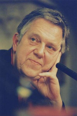 Robert Gernhardt