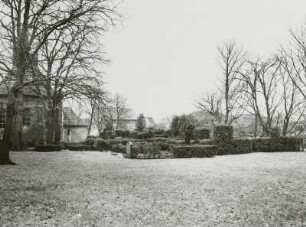 Friedhof, Forst (Lausitz)