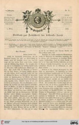 Heft 21 (6. März 1879)