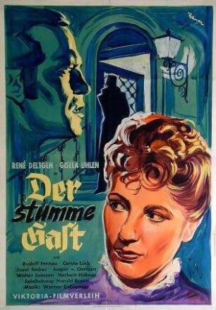 Der stumme Gast